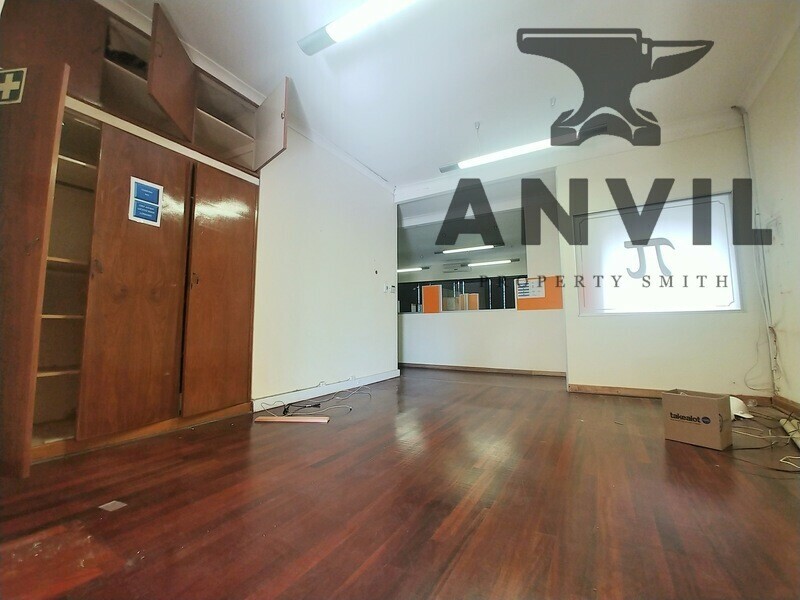 174 Beyers Naude Drive, Risdale, Cresta, Randburg - Standalone premises property image 2