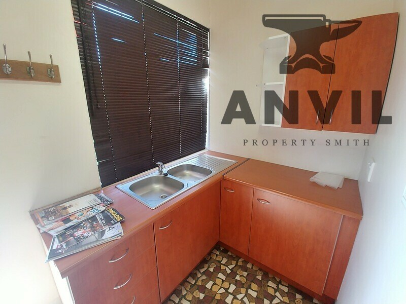 174 Beyers Naude Drive, Risdale, Cresta, Randburg - Standalone premises property image 4