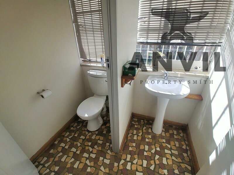 174 Beyers Naude Drive, Risdale, Cresta, Randburg - Standalone premises property image 5