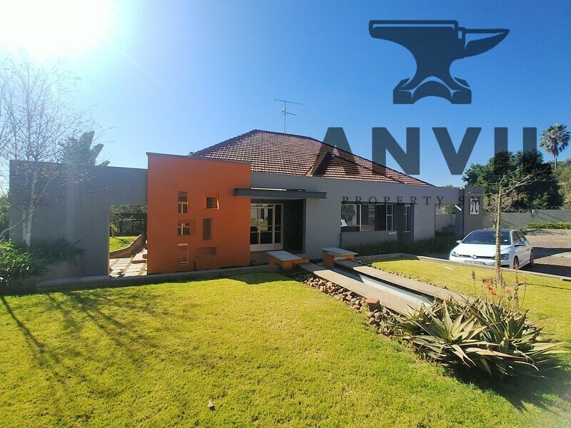 174 Beyers Naude Drive, Risdale, Cresta, Randburg - Standalone premises property image 8