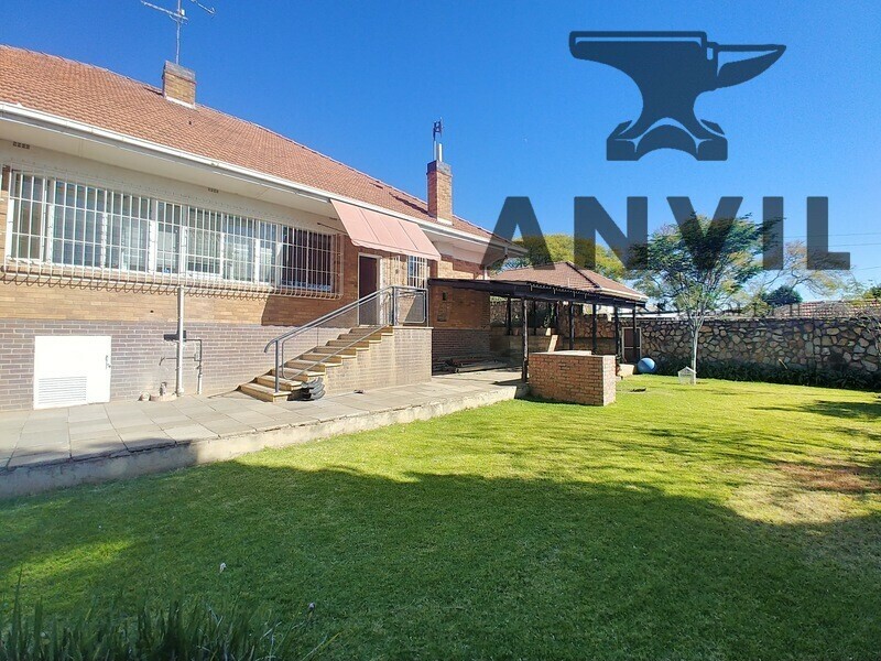 174 Beyers Naude Drive, Risdale, Cresta, Randburg - Standalone premises property image 9