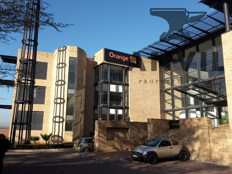 18 Eglin Road, Sunninghill - 1NW-V property image 2