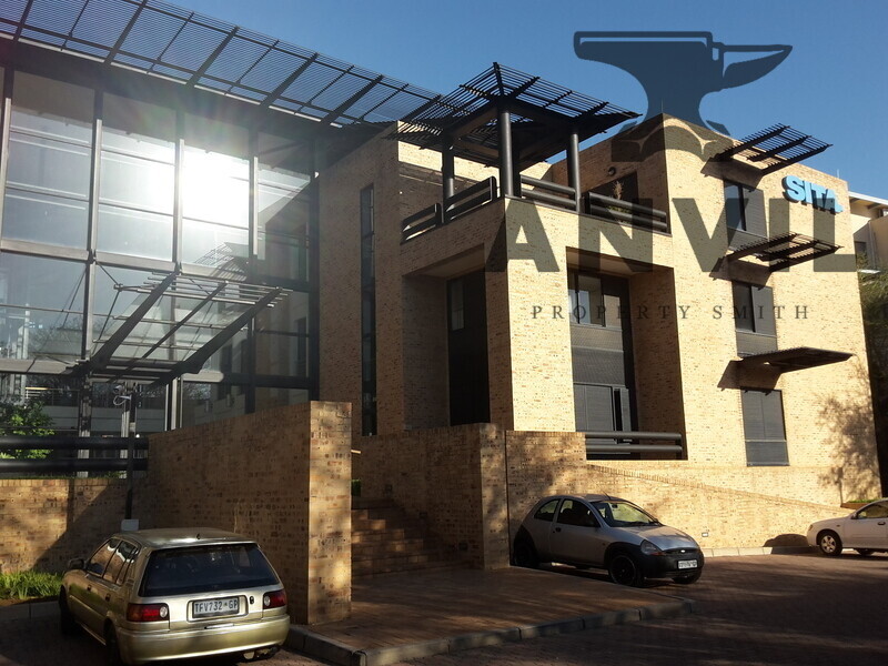 18 Eglin Road, Sunninghill - 1NW-V property image 3