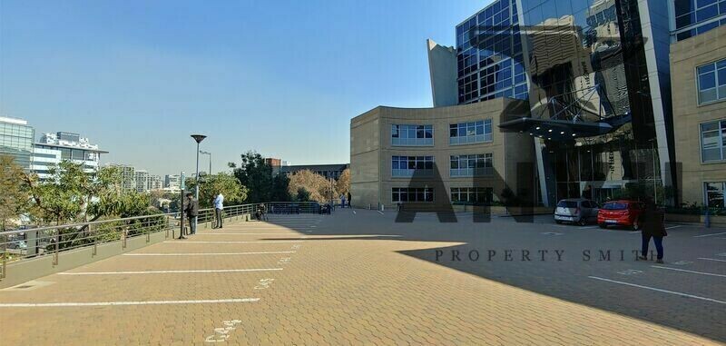 165 West Street, Sandton - 5th Floor property image 11