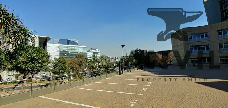 165 West Street, Sandton - 5th Floor property image 12