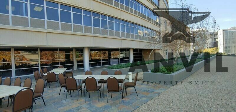 165 West Street, Sandton - 5th Floor property image 14