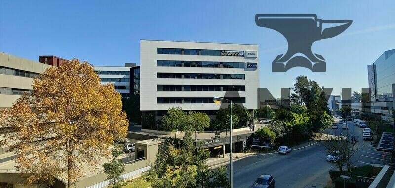 165 West Street, Sandton - 5th Floor property image 15