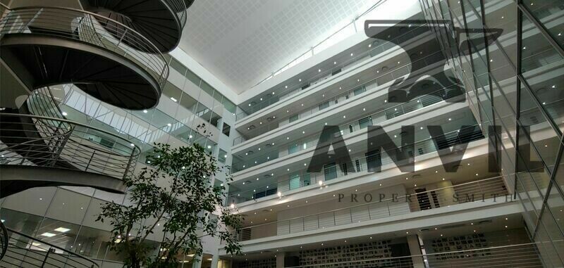 165 West Street, Sandton - 5th Floor property image 18