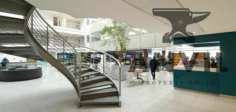 165 West Street, Sandton - 5th Floor property image 19