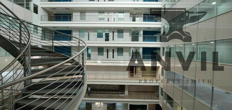 165 West Street, Sandton - 5th Floor property image 20