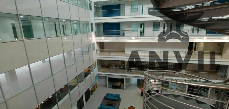 165 West Street, Sandton - 5th Floor property image 21