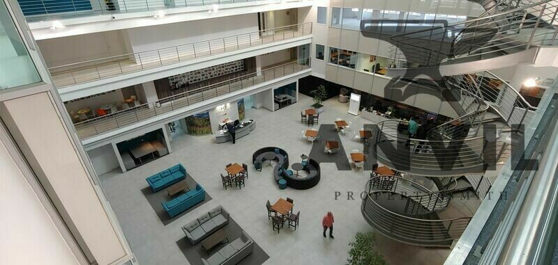 165 West Street, Sandton - 5th Floor property image 22