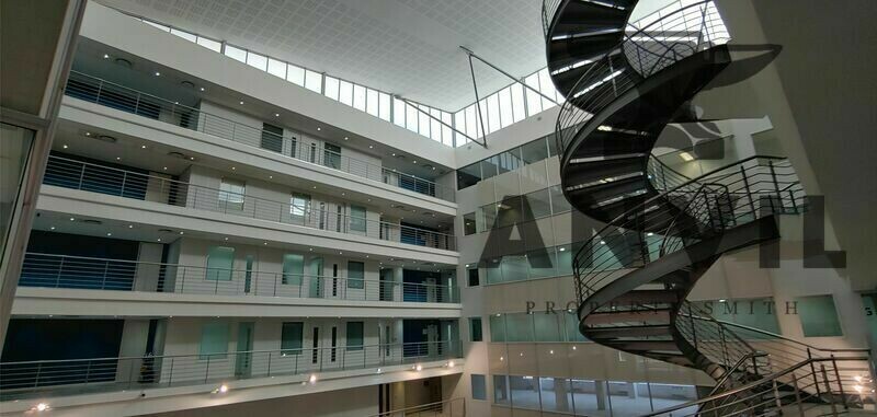 165 West Street, Sandton - 5th Floor property image 23