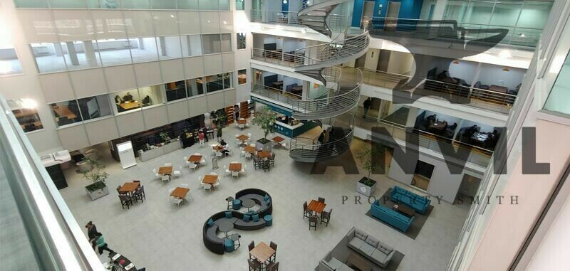 165 West Street, Sandton - 5th Floor property image 24