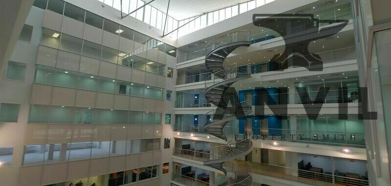 165 West Street, Sandton - 5th Floor property image 25