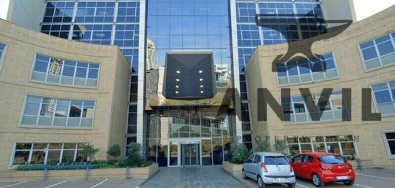 165 West Street, Sandton - 5th Floor property image 26