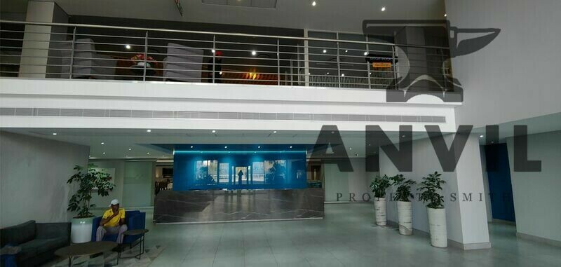 165 West Street, Sandton - 5th Floor property image 27