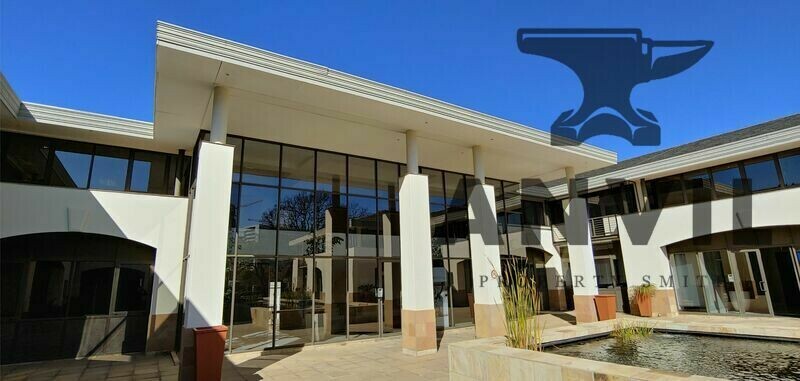 Boundary Place, Illovo - Portion 1st floor property image 2