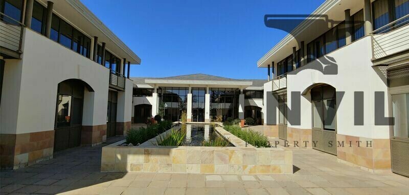 Boundary Place, Illovo - Portion 1st floor property image 12