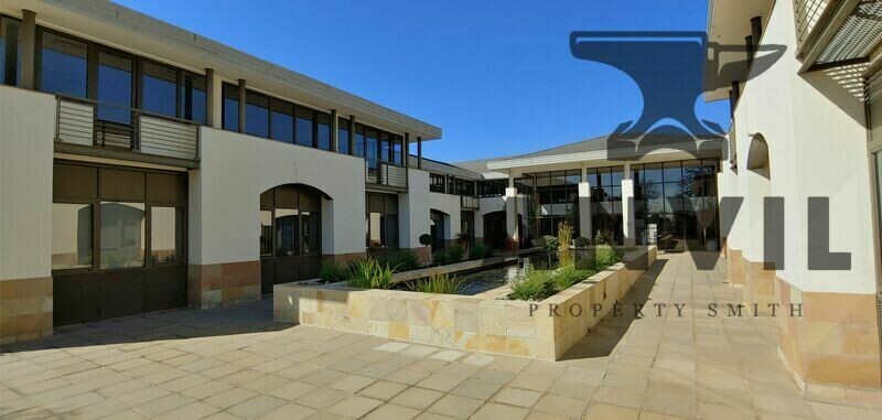 Boundary Place, Illovo - Portion 1st floor property image 10