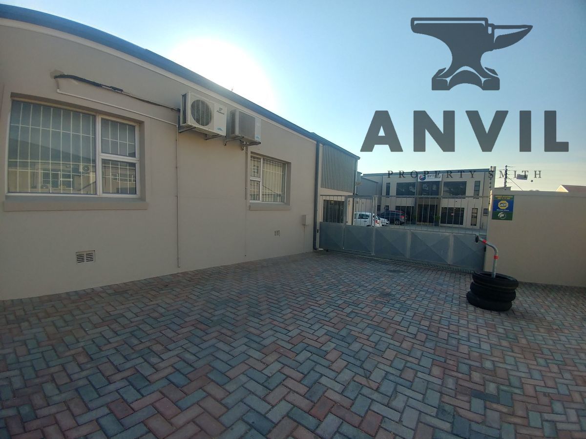 Attractive Offices To Rent in Pickering Street, Newton Park