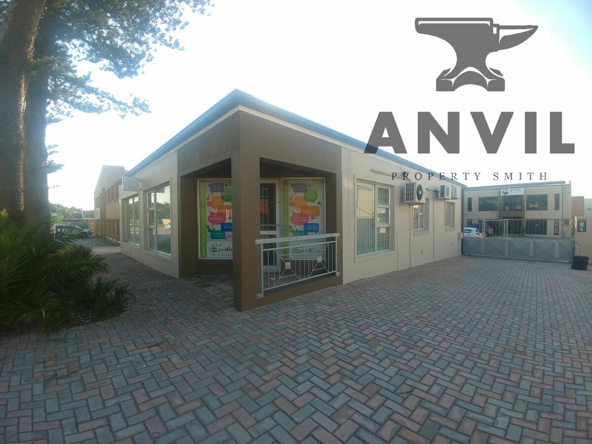 Attractive Offices To Rent in Pickering Street, Newton Park