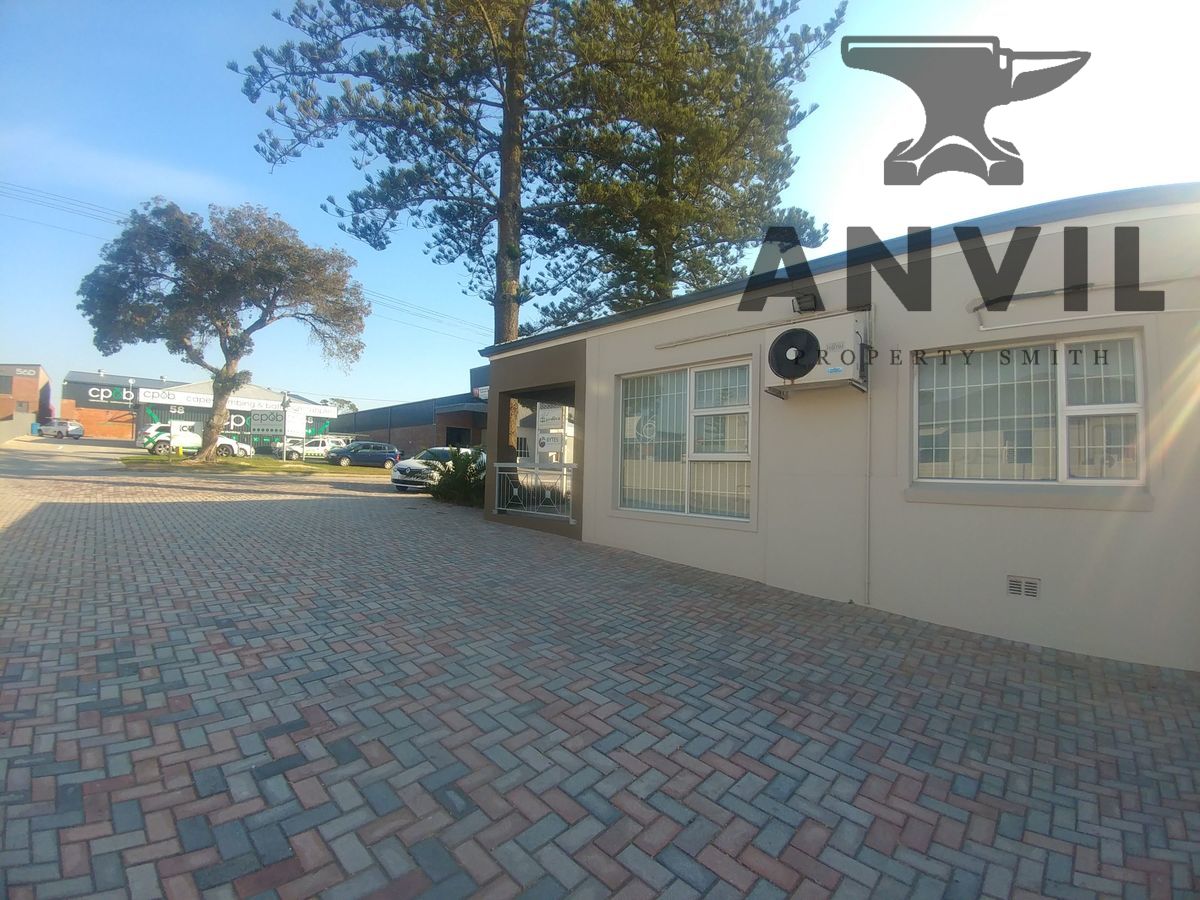 Attractive Offices To Rent in Pickering Street, Newton Park