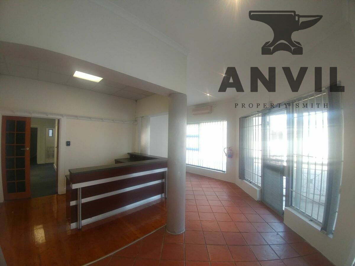 Attractive Offices To Rent in Pickering Street, Newton Park