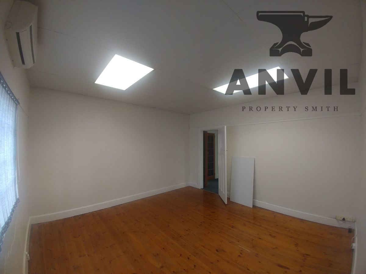 Attractive Offices To Rent in Pickering Street, Newton Park