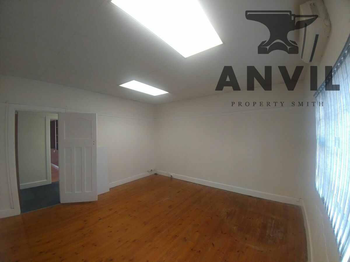 Attractive Offices To Rent in Pickering Street, Newton Park