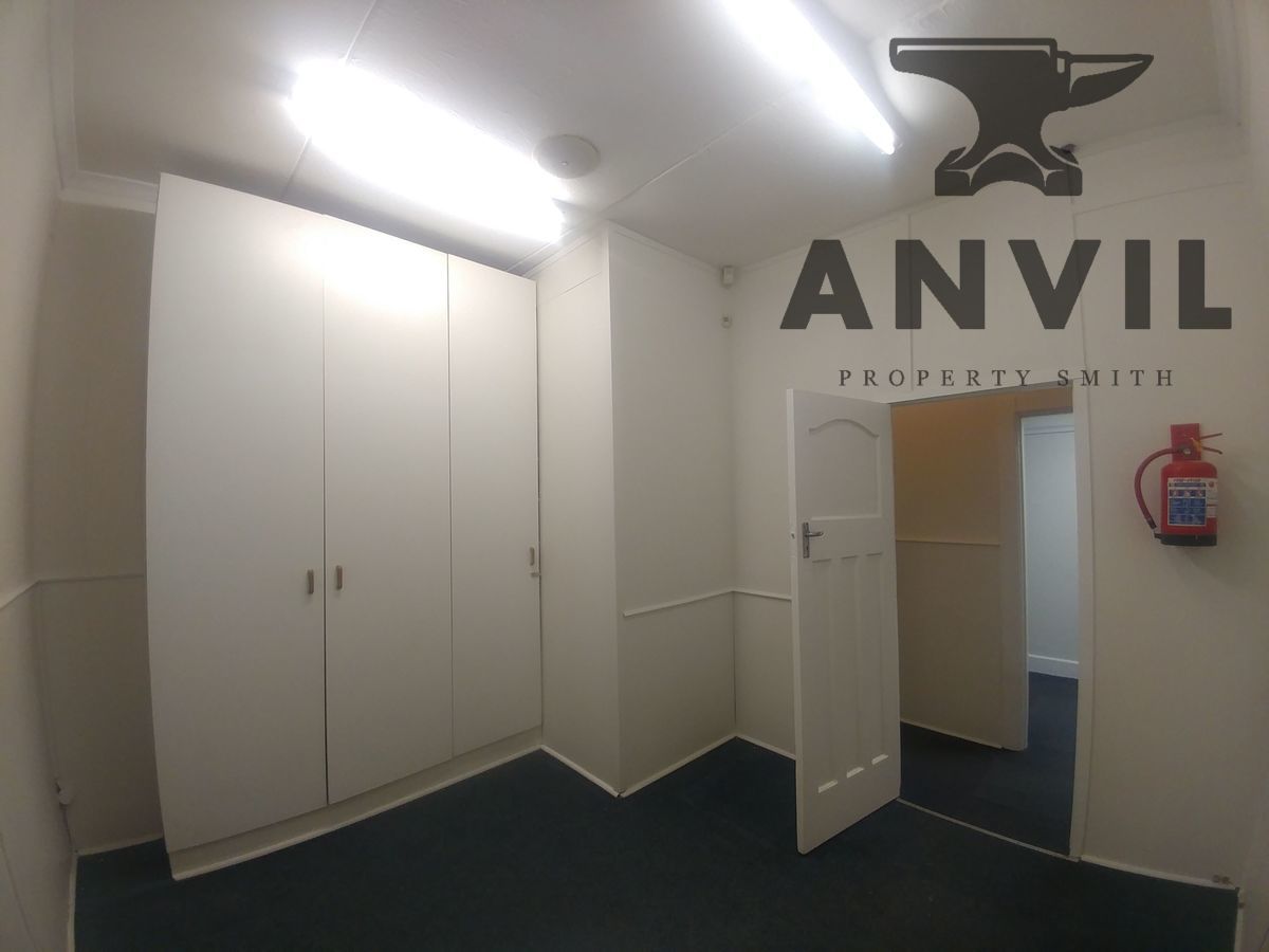Attractive Offices To Rent in Pickering Street, Newton Park