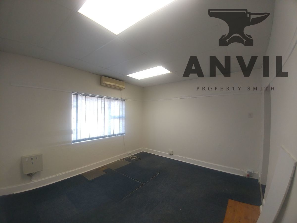 Attractive Offices To Rent in Pickering Street, Newton Park