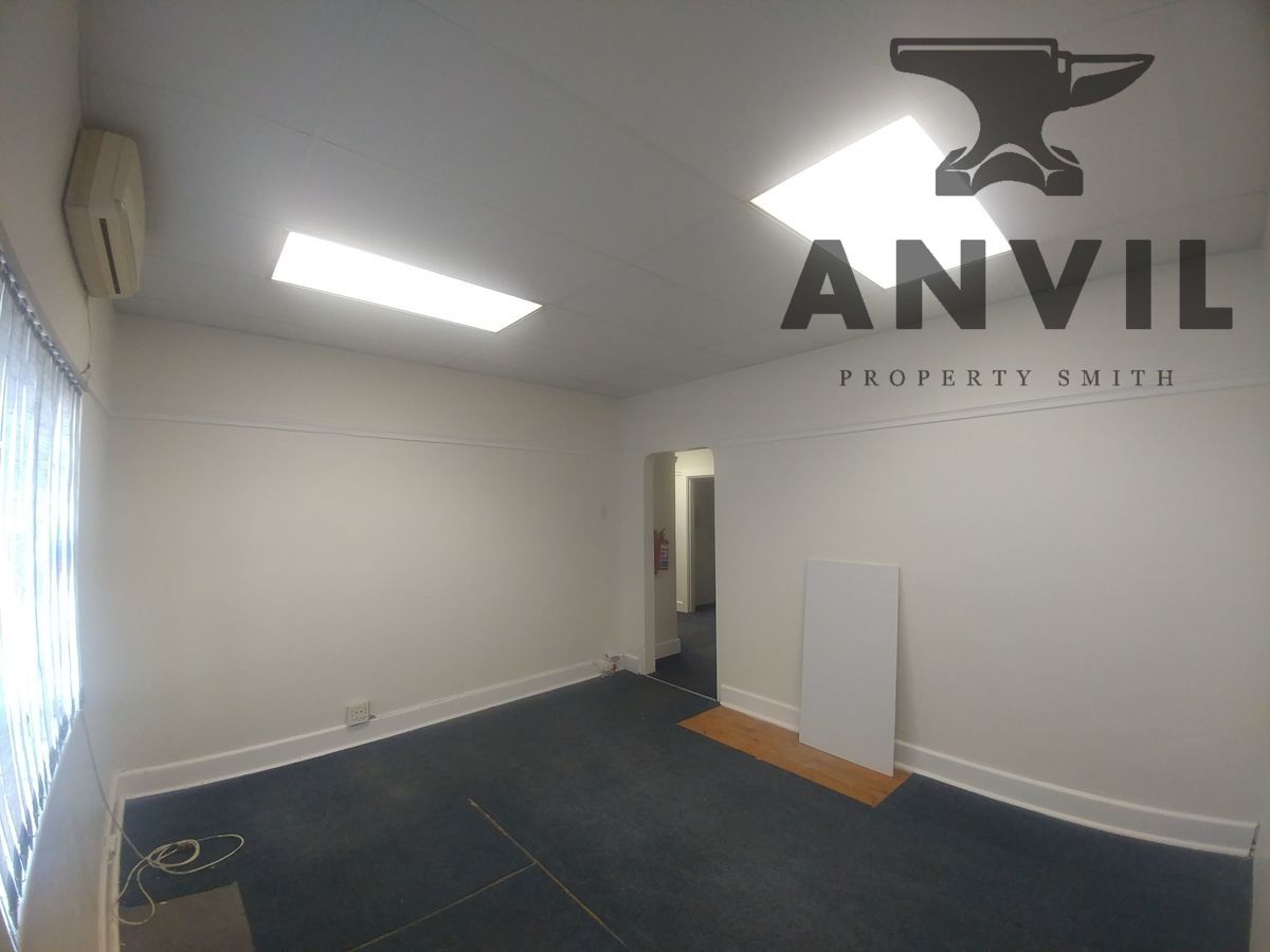 Attractive Offices To Rent in Pickering Street, Newton Park