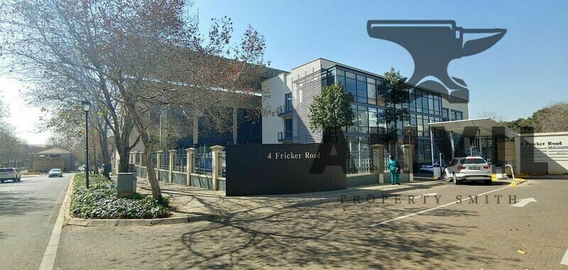 4 Fricker Road, Illovo - First Floor property image 3