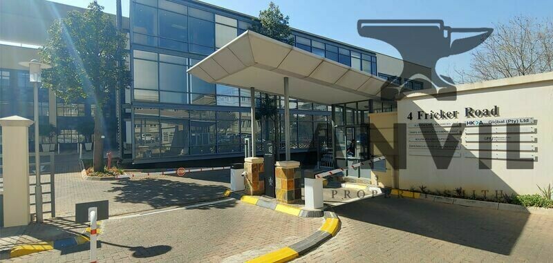 4 Fricker Road, Illovo - First Floor property image 4