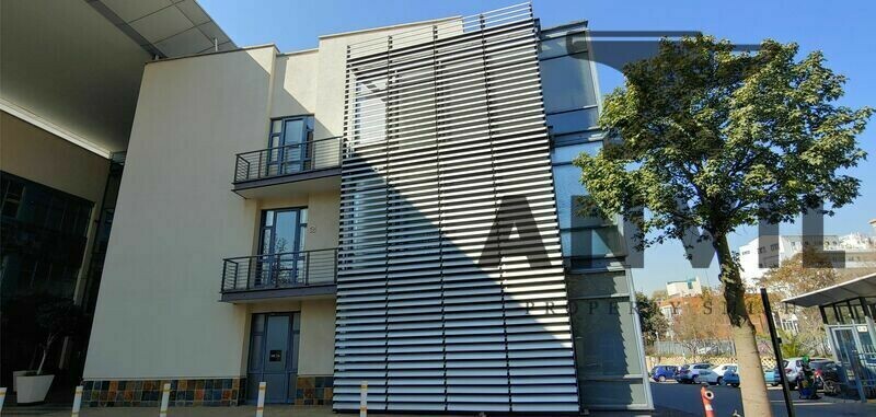 4 Fricker Road, Illovo - First Floor property image 7