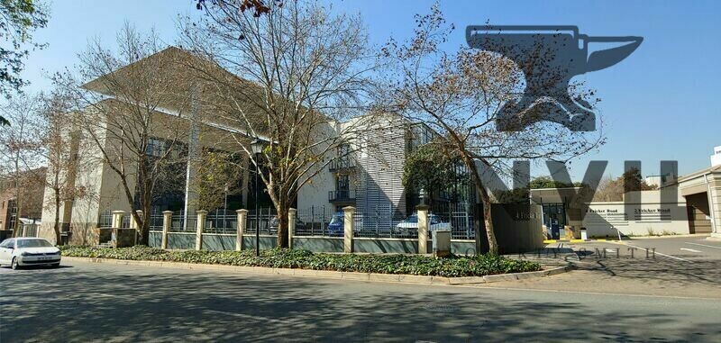 4 Fricker Road, Illovo - First Floor property image 8