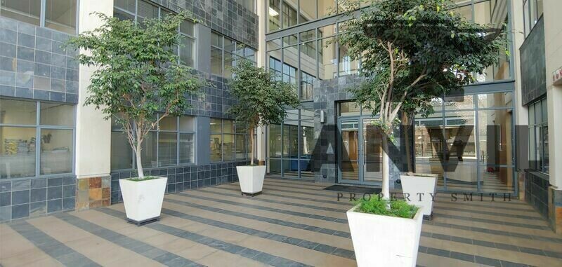 4 Fricker Road, Illovo - First Floor property image 1