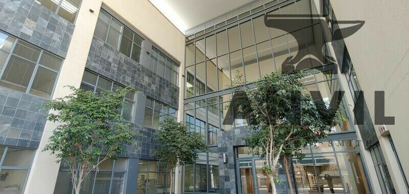 4 Fricker Road, Illovo - First Floor property image 9