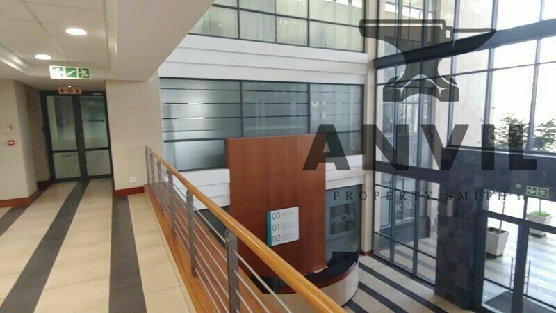 4 Fricker Road, Illovo - First Floor property image 2