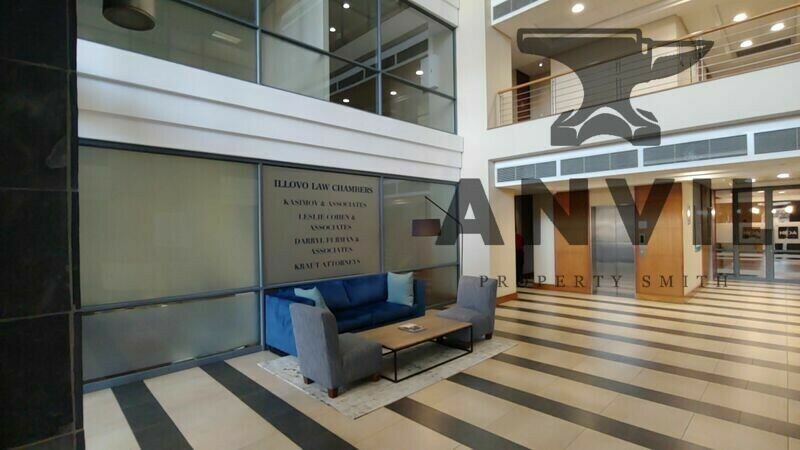 4 Fricker Road, Illovo - First Floor property image 10