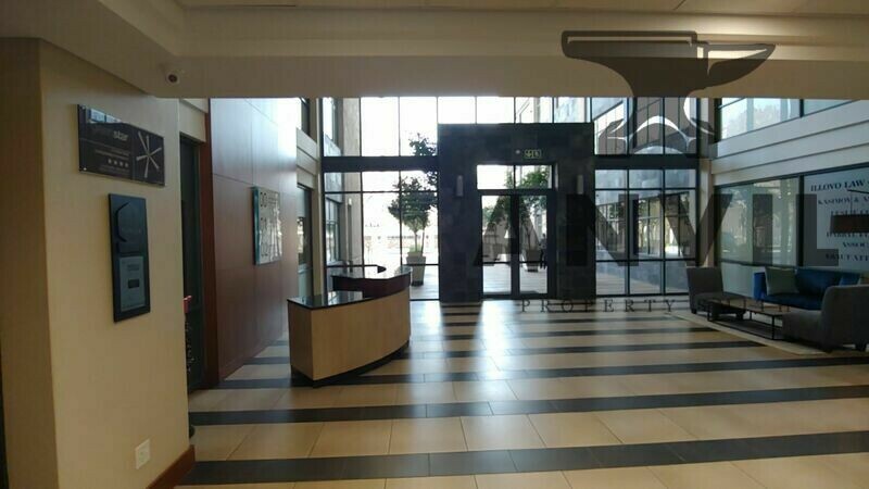 4 Fricker Road, Illovo - First Floor property image 12