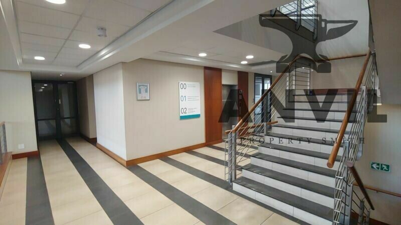 4 Fricker Road, Illovo - First Floor property image 13