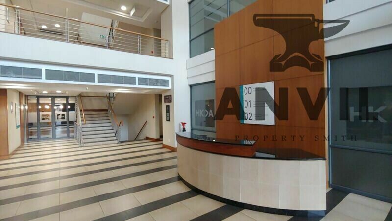 4 Fricker Road, Illovo - First Floor property image 14