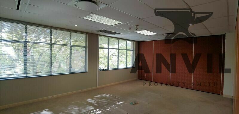 4 Fricker Road, Illovo - First Floor property image 16