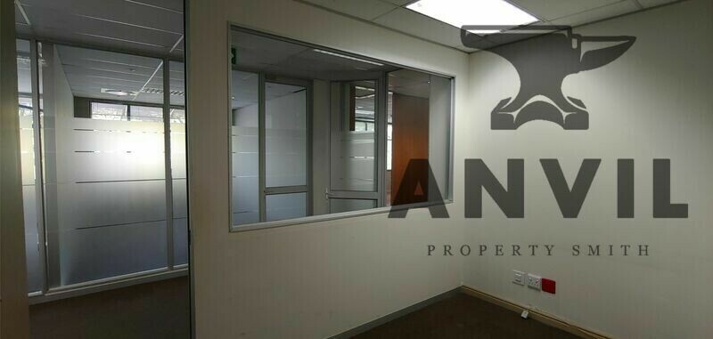 4 Fricker Road, Illovo - First Floor property image 24