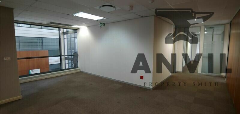 4 Fricker Road, Illovo - First Floor property image 25