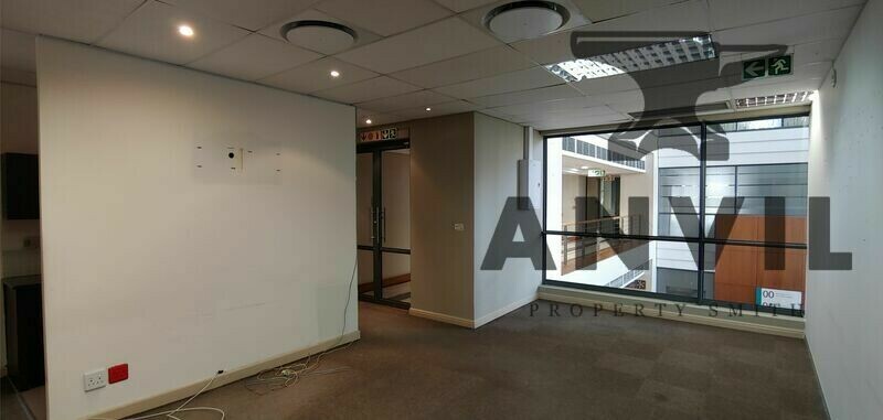 4 Fricker Road, Illovo - First Floor property image 32