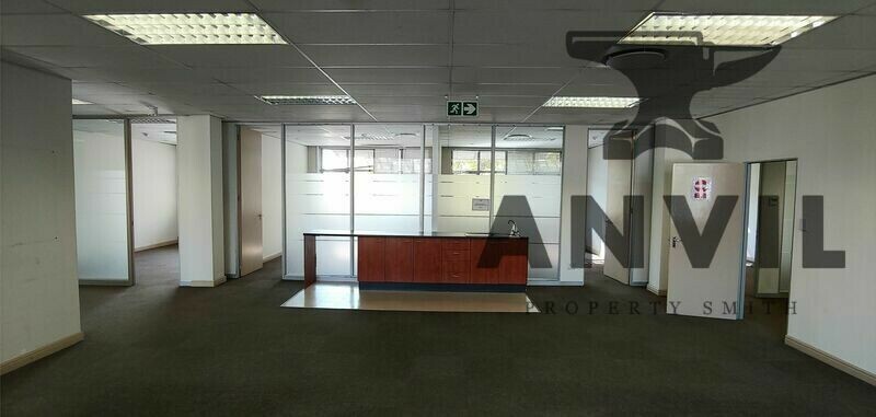 4 Fricker Road, Illovo - First Floor property image 37