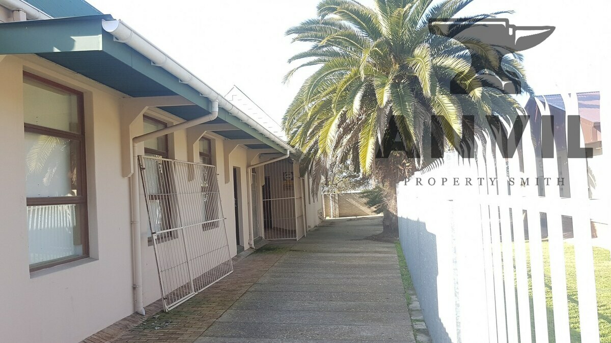 22 Long Street, Bergsig, Groot Brak, Garden Route Groot Brakrivier